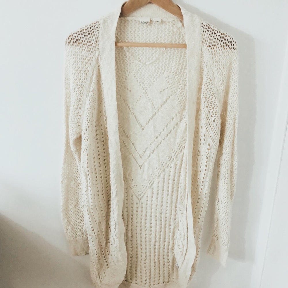 Roxy Women’s Open Cardigan